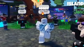 OMG og roblox bedwars is coming back!!