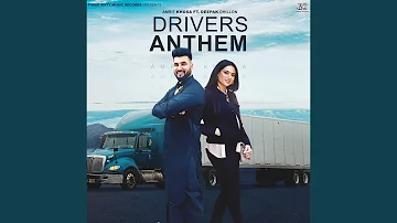 Drivers Anthem