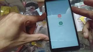 ثغرة جديدة لحذف حساب جوجل .8.0  j4plus frp bypass google account