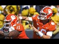 Trevor Lawrence highlights: 404 yards, 5 TDs vs. Georgia Tech | 2020 College Football Highlights