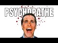 American psycho  le psychopathe patrick bateman partie 2