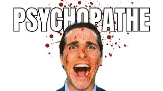 American Psycho Le Psychopathe Patrick Bateman Partie 2