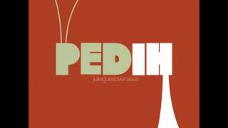 Julie Goes Overseas - Pedih