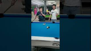 billiard fun #snooker #ball #billiards #pool #snookertime