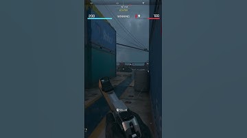 Modern Warfare 2 Gunfight moments - Deagle Satisfaction