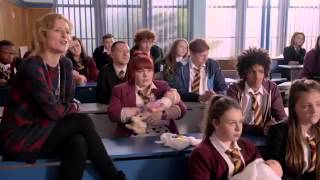 Waterloo Road  Series 10 Episode 3 [FULL EPISODE]