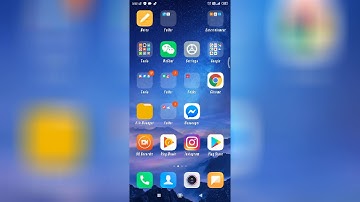 Call Waiting Problem Solution in Redmi 5a, 6a, 7a, 8a