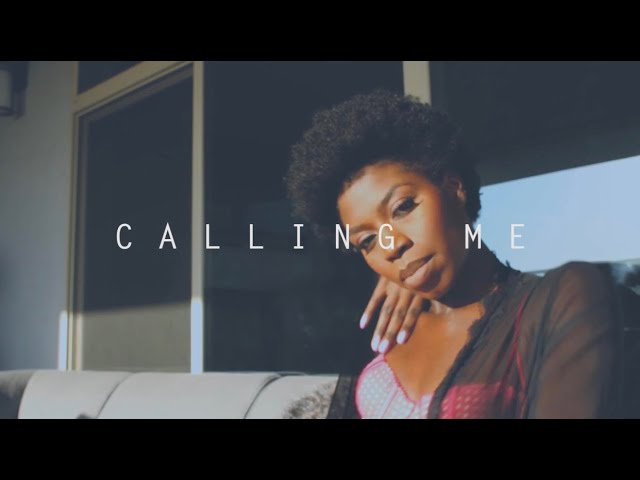 Demi Grace - Calling Me (Official Video)