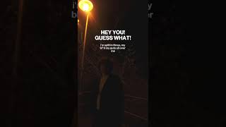 NEW SONG AT MIDNIGHT