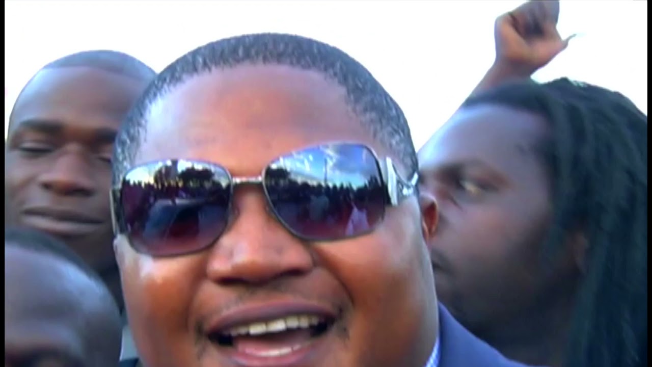 Watsamwei _ Energy Mutodi (OFFICIAL VIDEO)