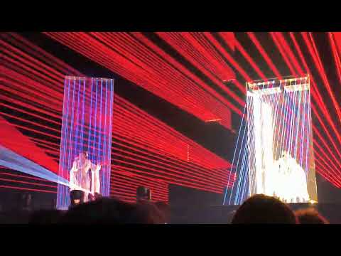 魏如萱 HAVE A NICE DAY 2 YOU 2023 台北小巨蛋演唱会 - 美人
