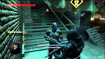 Prototype 2 - Part 8 - PROJECT ORION