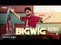 Shivjot: BIGWIG (Official Video) | From  EP (VIP) Punjabi Song 2022