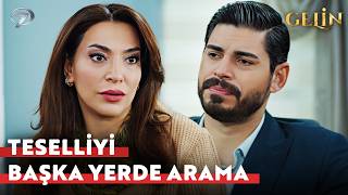 Berene Cihana Yakınlaşmak İçin Fırsat Doğdu Gelin 384. ​ ​