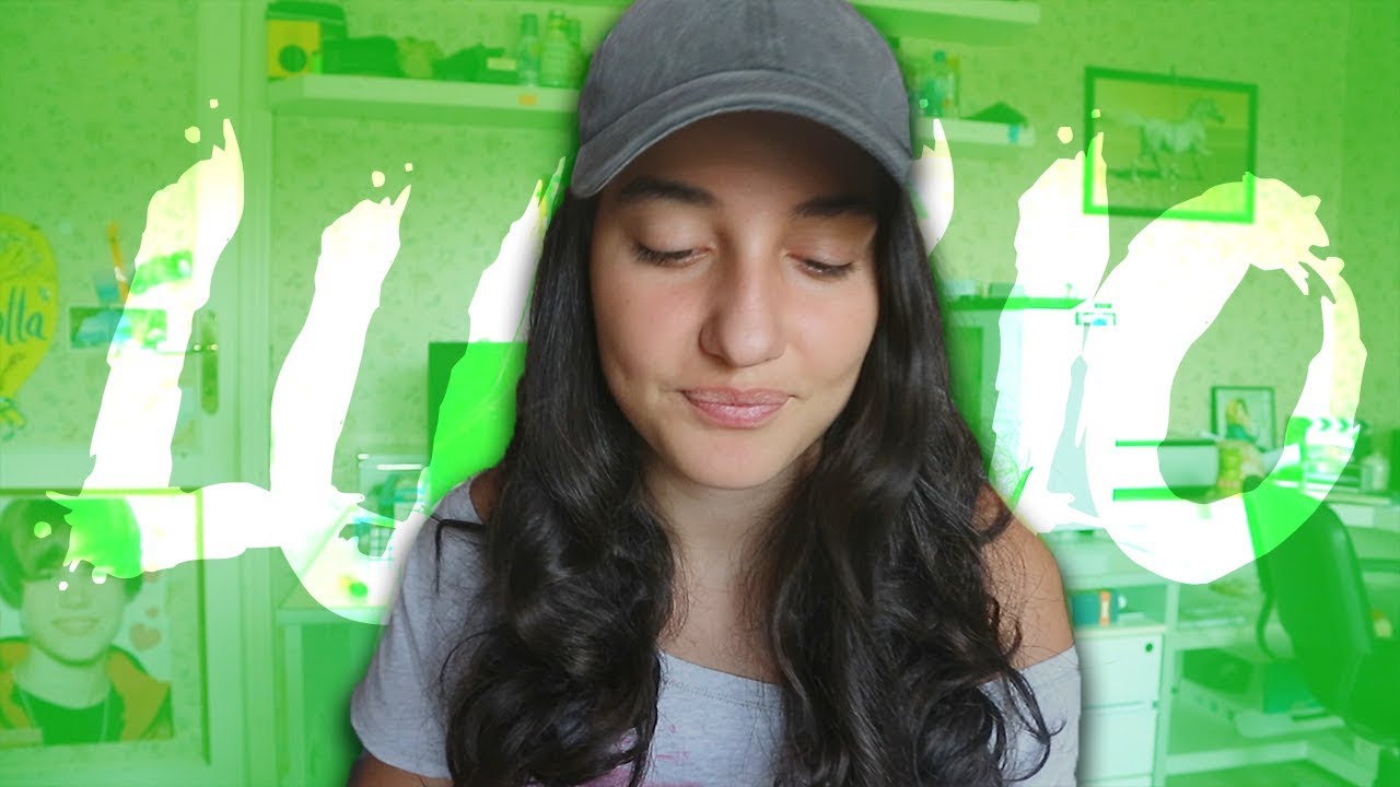 Luglio 2017 I Vlog Del Mese - ↓ SE NON LEGGI QUA SOTTO SEI SOLO UN BUFU ↓