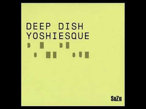 deep dish yoshiesque vol 2