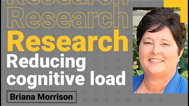 Subgoal labels: reducing cognitive load in intro C...