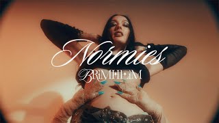 Brimheim - Normies (music video)