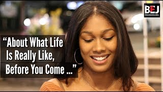 In this episode of The Melanated Files (MFiles) we introduce Shemme...