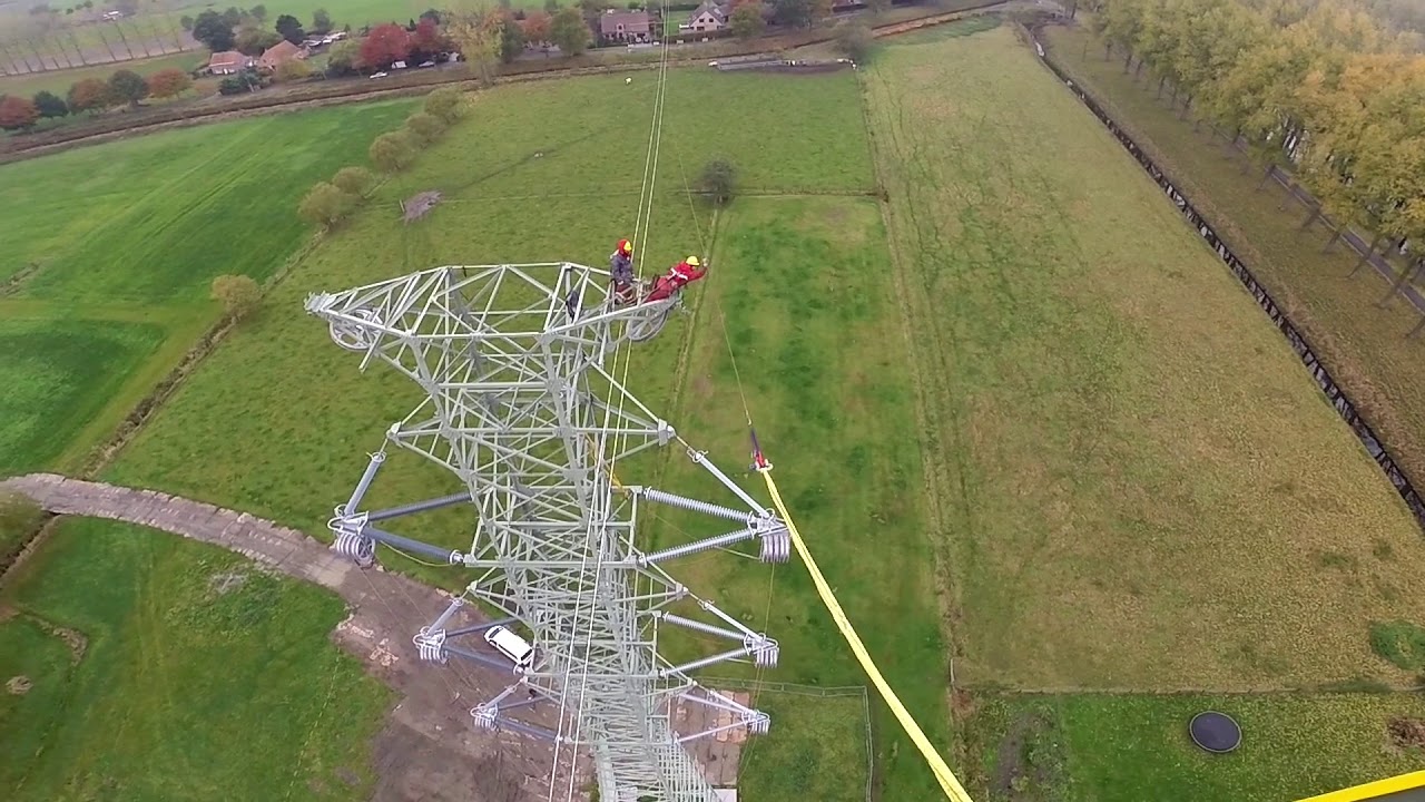 Omexom - Stevin Project