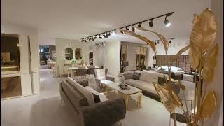 Çelmo Mobilya - 2022 İstanbul Mobilya Fuarı