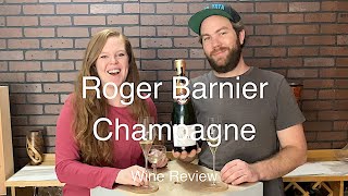 Small Production Champagne From Roger Barnier Review