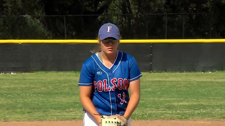 Scholar Athlete Award Week 40 | Emma Falen from Fo...