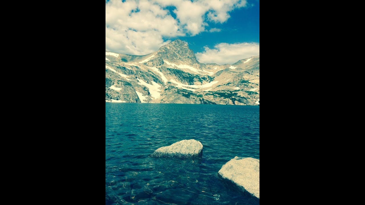 Why Hiking is Good for you