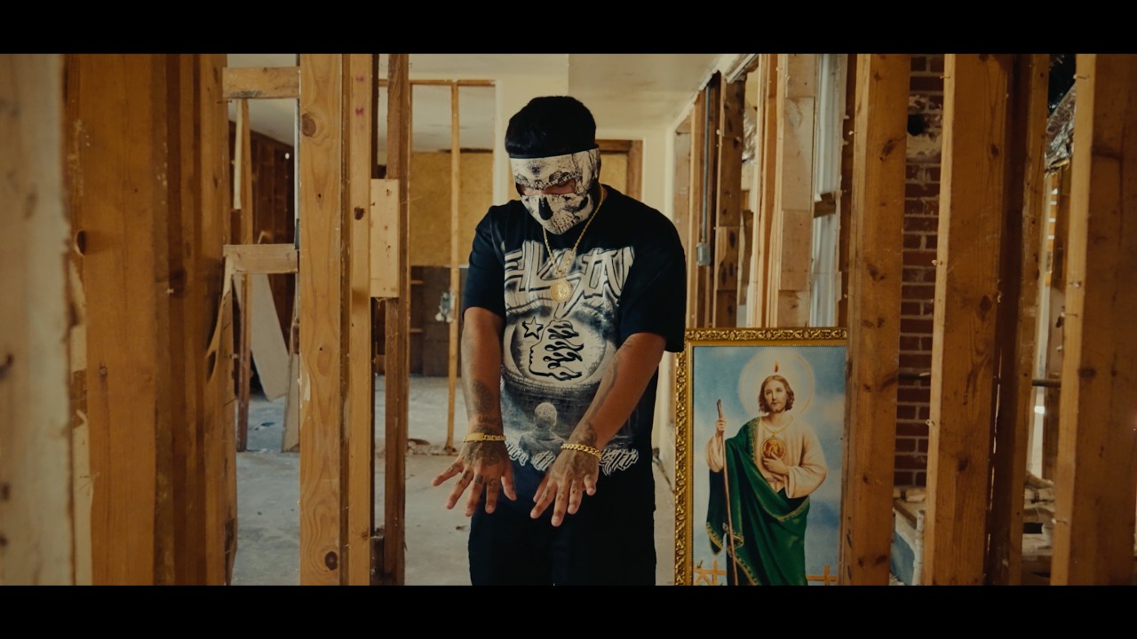 El Lirikario - El Mono V2 (Video Official) 2025