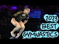 2023 gymnastics  6 amazing moments