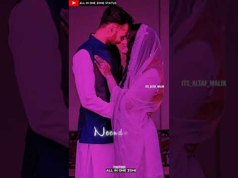 Muslim Couple WhatsApp Status | Hijabi Girl WhatsApp Status |  Muslim Boy WhatsApp | 786 Status |