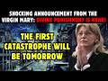 ???? Medjugorje: OUR LADY WARNED: GOD’S JUDGMENT BEGINS SOON — ARE YOU READY? Message from Virgi