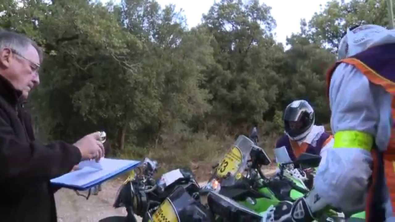 DDMT 2012 - Le final