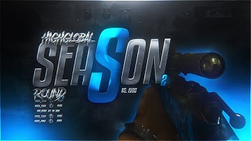 High: #COTCSZN2 Round Two Response by High Pen & High Omega