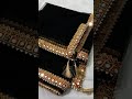 Eid par duppta ka khobsort dersign 2026/gotta work duppata design#diyribbonembroidery
