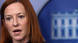 Famous Fox News' Peter Doocy Confronts Psaki On Kids In Detention Centers... Again Net Worth