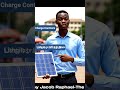 Creative Solar Power Advert | Inspired Awareness Video by Jacob Raphael”