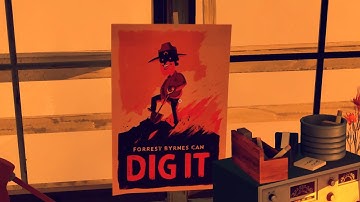 SovietWomble Streams [with Chat] - Firewatch (Part 3, Finale)