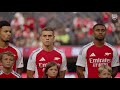 MARTINELLI WITH THE WINNER! | ACCESS ALL AREAS | Arsenal vs Manchester United (2-1) | US Tour