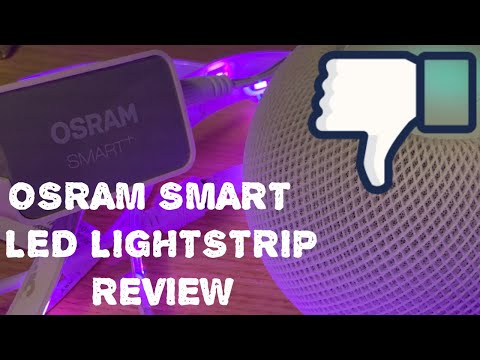 Video: Osram Lamper: Udvalg Af LED- Og LED -modeller Til Hjemmet, Anmeldelser