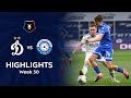 Highlights Dynamo vs FC Orenburg (0-1) | RPL 2019/20