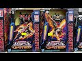 New  transformers marvel legends  other collectibles at robo robo singapore chefatron sightings