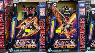 NEW !!! Transformers Marvel Legends & Other Collectibles at ROBO ROBO Singapore Chefatron Sightings