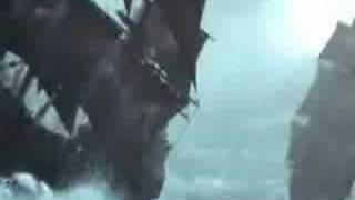 Pirates of the Caribbean: Division Will Unite