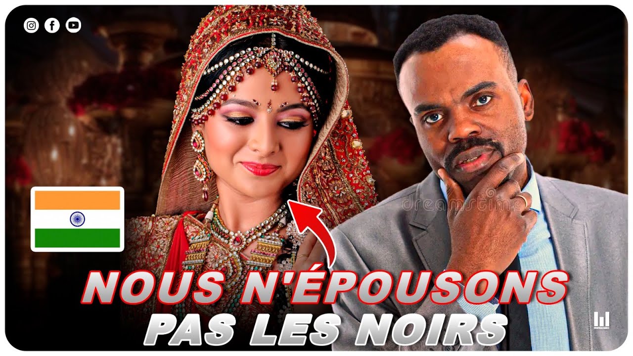 INDIENS: Voila pourquoi nous n'épousons pas les NWARS