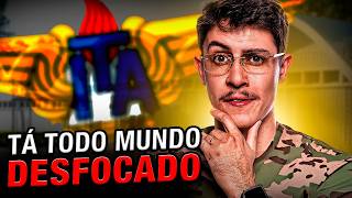 Assista Esse Vídeo Se Você Quer Fazer O Ita
