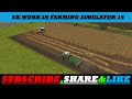 5x Work In Farming Simulator 16 Gameplay 6