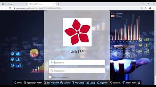 Customize Login Page  Logo And Background Image  Oracle Apex