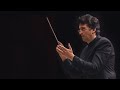 Sanderling | Schostakowitsch: Sinfonie Nr. 10 | SWR Symphonieorchester
