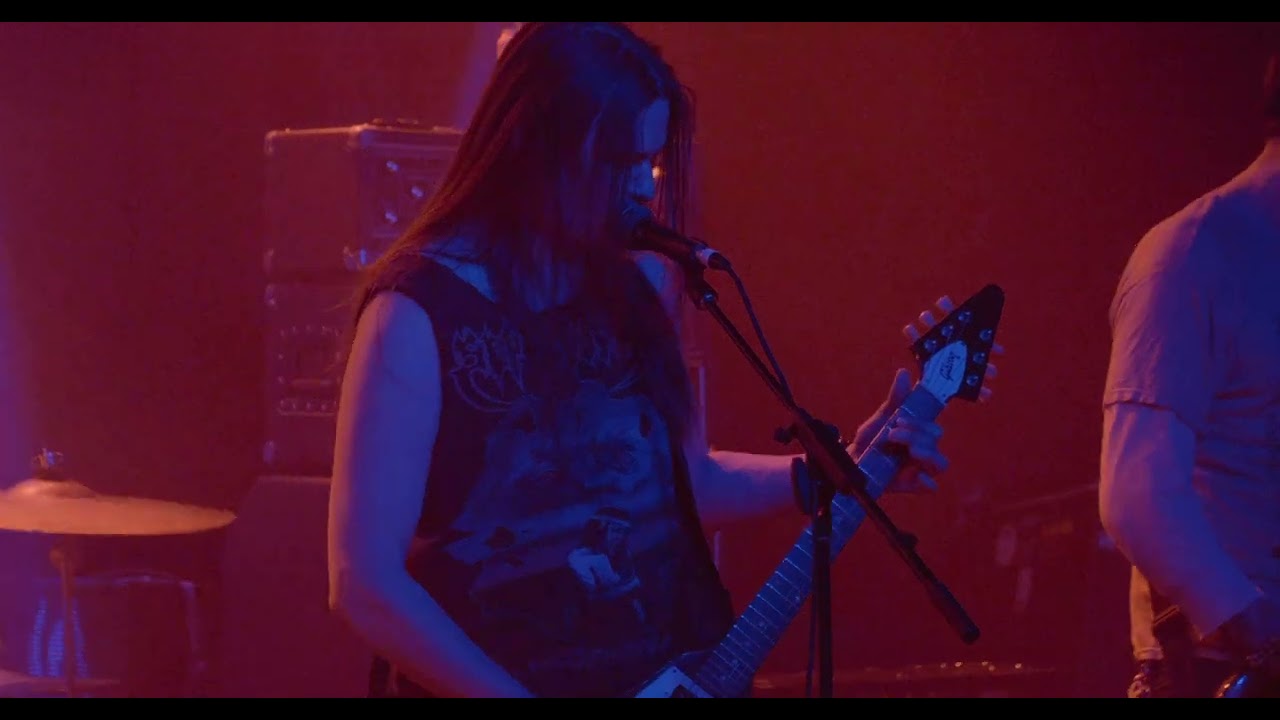 Infandus • FULL SET • Brooklyn, NY • 2.25.23